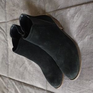 Kenzie Gazelle Boots